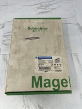 Schneider Electric XBT-R410 Magelis Telemecanique HMI 24VDC 5W IP65