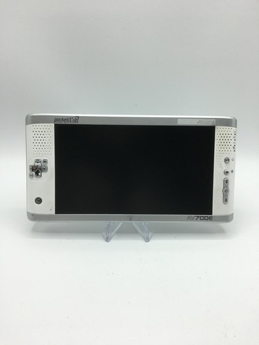 Archos dvr pocket dish - archos,