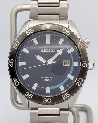 Seiko ska623 5m82 0ag0 - seiko,