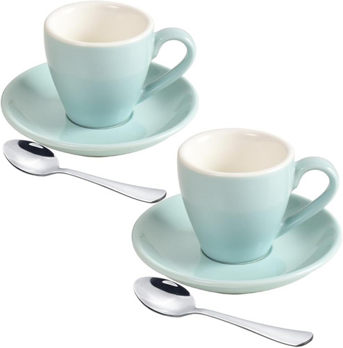 Lot tasses expresso en - lot,