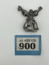 MARINE METAL ROGUE TRADER SPACE MARINES 40K Damaged Games Workshop