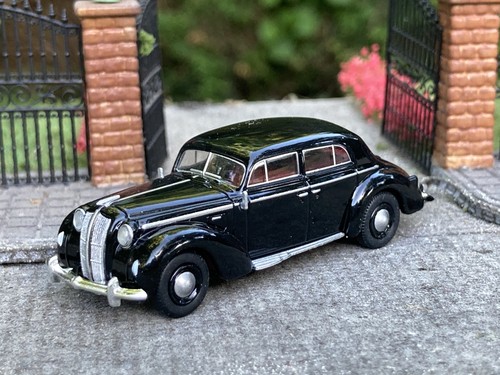 Opel admiral 1938 1 87 - opel,
