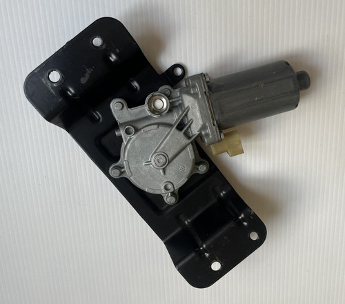 Moteur verrouillage 5ème