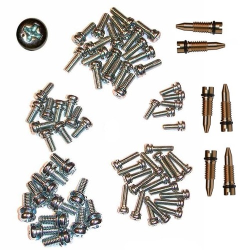 Kit visserie carbu keyster - kit,