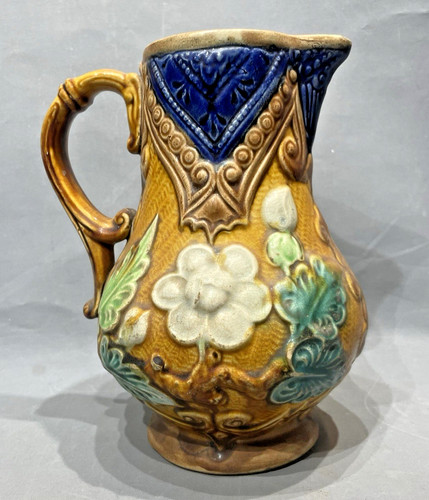 Onnaing barbotine pichet fin - barbotine,