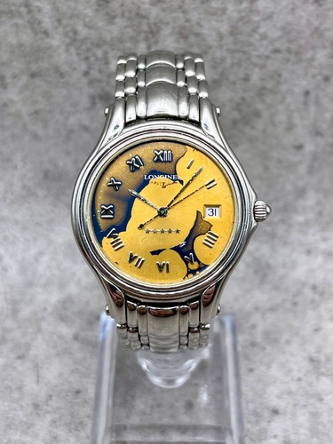 Montre longines golden wings - montre, 5