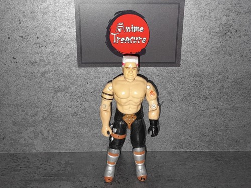 Figurine joe bruto - :,
