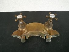 ROBINET DE BAIGNOIRE ANCIEN EN