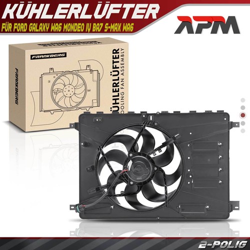 Ventilateur refroidissement - ventilateur,