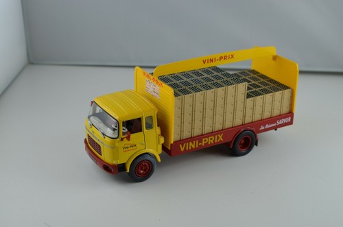 Camions autrefois ixo - d'autrefois.,