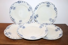   Villeroy & Boch assiette