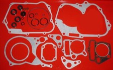 1EA NEW COMPLETE LIFAN 140CC ENGINE GASKET & SEAL SET (140/COM/GAS) S1380