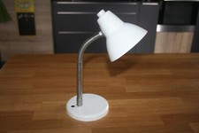 Antique 1960s Vintage Space Age Bedside Table Lamp Light