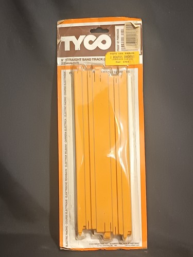 Vintage tyco 6704 225mm ho - vintage,