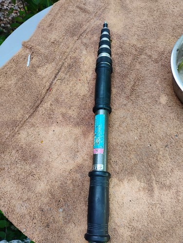 Gitzo aluminum monopod - gitzo,