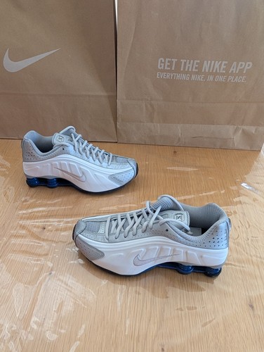 Nike shox baskets homme - baskets,