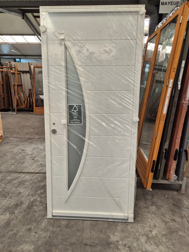 Jamais utilise porte - [jamais, utilise]porte