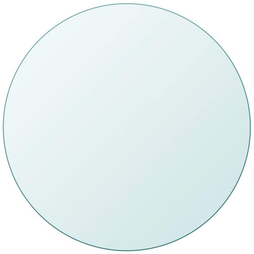 Plateau table verre - table,