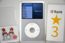 Apple iPod Classic 6ème