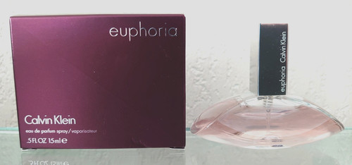 Euphoria edp ml de - 15,