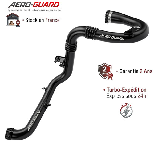 Original aero tuyau turbo - original,