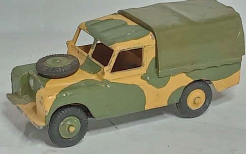 Corgi toys ancien - corgi,