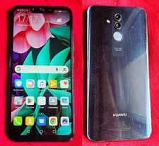 Huawei Mate 20 Lite (SNE-LX1)