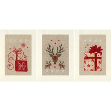 Vervaco kit de point de croix