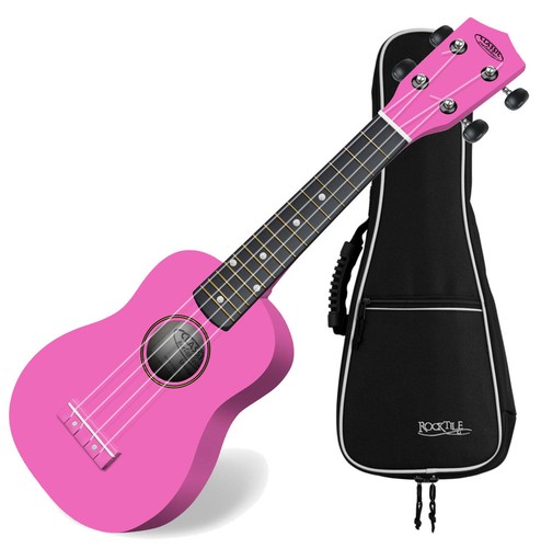 Ukulele guitare soprano - ukulele,