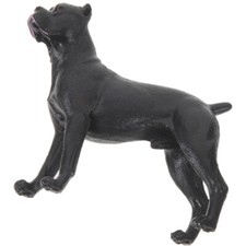 Cane Corso Model Dog Figure Realistic Play Figures Decorations Child