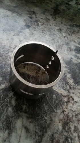 Cylindre asm ingersoll - asm, rand