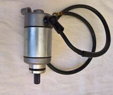 DEMAREUR NEUF d'origine SCORPA