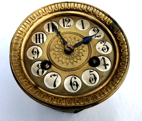 Ancien mécanisme mouvement - mécanisme, de