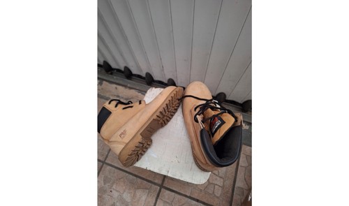 Chaussures timberland pro - chaussures,