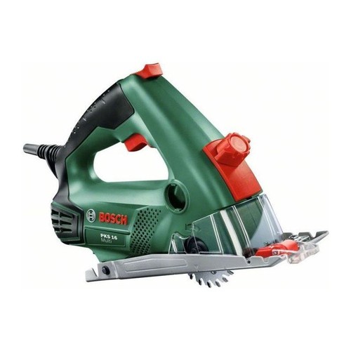 Bosch scie circulaire pks - pks, 16