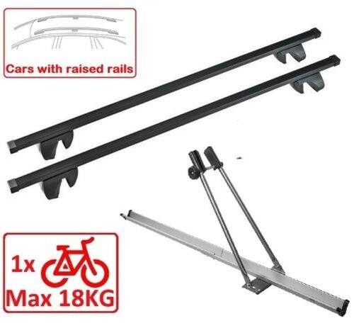 Porte rack toit amos - toit,
