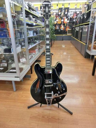 Guitare électrique