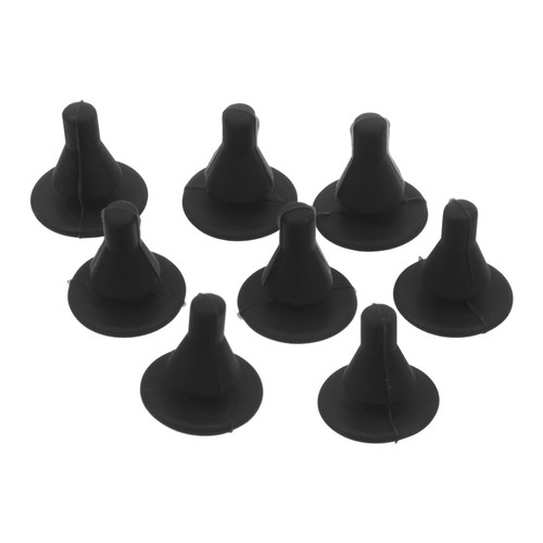 Pieds silicone accessoire - en,