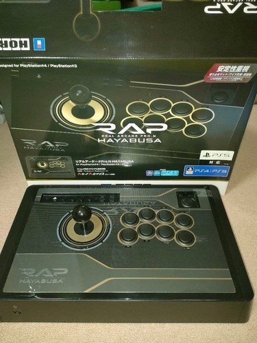 Hori ps4 092 real - hori, arcade