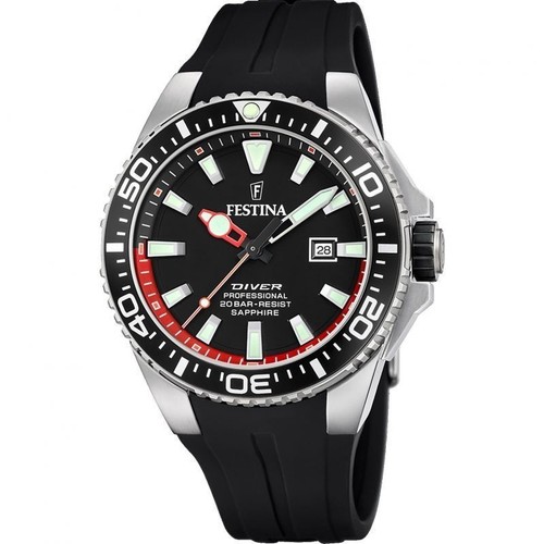 Montre festina homme quartz - festina,