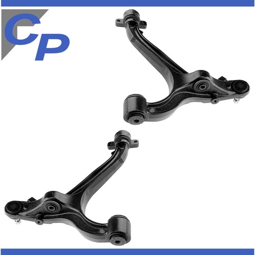 Bras avant pour jeep - 2,