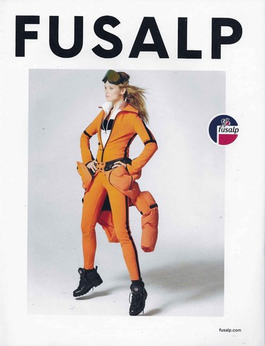 Publicité papier vêtements - publicité,