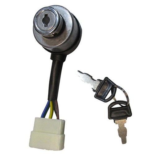 Pole ignition lock fit for - ignition,