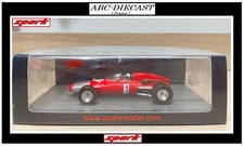 PROTO 16 F2 Hockenheim 1967