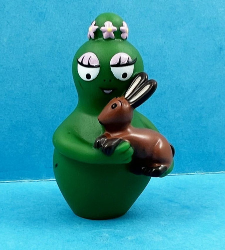 Barbapapa figurine jouet de - -,
