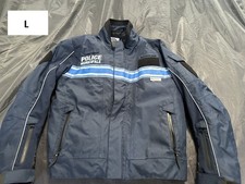 Blouson Veste Police