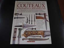 L'ENCYCLOPEDIE DES COUTEAUX