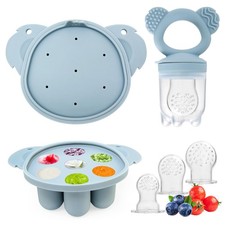 Tetine Grignoteuse Bébé