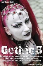 Gothic 3 de Peter Matzke, Ernst Horn | Livre | état très bon