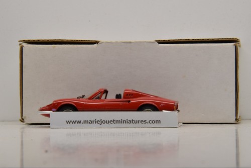 Ferrari 246 gts dino 1970 - dino,